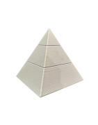 Nos urnes pyramide